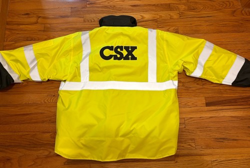 Csx transportation orr safety - orr,