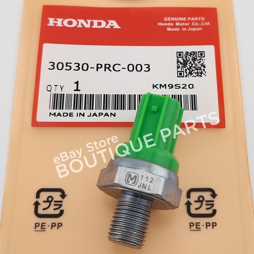 Genuine oem knock - genuine,