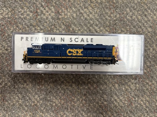 Broadway limited paragon - +,