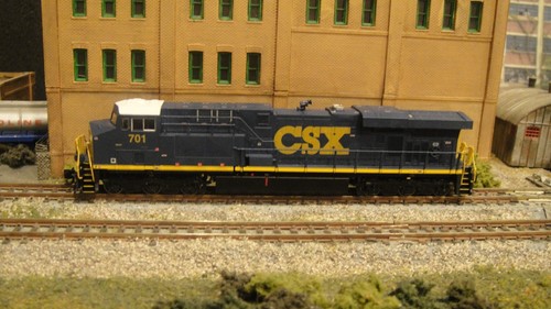 Scale fox valley - n,