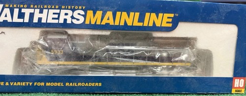 Walthers mainline scale ge - walthers,
