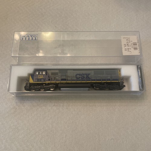 Scale kato 176 6307a - scale,